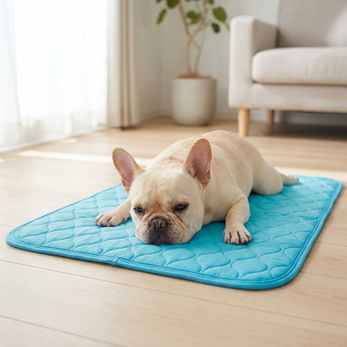 Cooling Mat for Flat-Faced Dogs