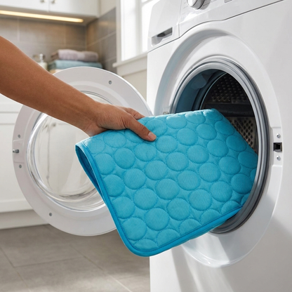 Cooling Mat for Flat-Faced Dogs