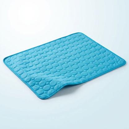 Cooling Mat for Flat-Faced Dogs